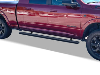 APS W Series Electric Running Boards (Pair) Mega Cab: Ram 2500 & 3500 2013 - 2024