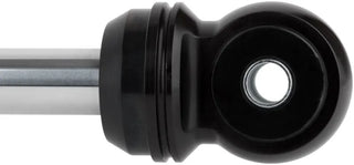 FOX Performance Elite Series 2.5 Reservoir Rear Shock Adjustable (REAR): Jeep Wrangler JL 2018-2026 w/ 0-1.5" Lift