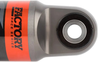 FOX Performance Elite Series 2.5 Reservoir Rear Shock Adjustable (REAR): Jeep Wrangler JL 2018-2026 w/ 0-1.5" Lift