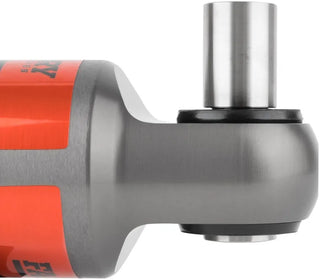 FOX Performance Elite Series 2.5 Reservoir Rear Shock Adjustable (REAR): Jeep Wrangler JL 2018-2026 w/ 0-1.5" Lift