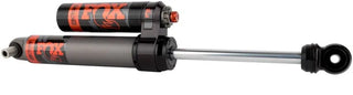 FOX Performance Elite Series 2.5 Reservoir Rear Shock Adjustable (REAR): Jeep Wrangler JL 2018-2026 w/ 0-1.5" Lift