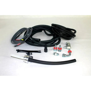 Fuelab Velocity Series 100 Performance Installation Kit: Fits Most Dodge / Ram Models (20105)