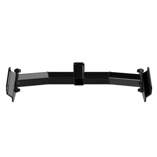 APS Carbon Rear Hitch (Class 3): Dodge Durango & Jeep Grand Cherokee 2011 - 2025