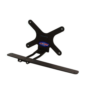 StoNSho Quick Release Front License Plate Bracket: Dodge Charger (2024-2025)