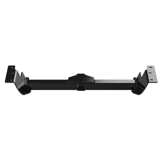 APS Carbon Rear Hitch (Class 3): Chrysler 300, 300C & Dodge Charger, Magnum 2005 - 2010