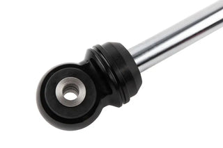 FOX Performance Elite Series 2.5 Reservoir Front Shocks Adjustable (FRONT): Jeep Wrangler JL 2018-26 / Gladiator JT 2020-24 w/ 4.5-6" Lift