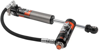FOX Performance Elite Series 2.5 Reservoir Front Shocks Adjustable (FRONT): Jeep Wrangler JL 2018-26 / Gladiator JT 2020-24 w/ 4.5-6" Lift