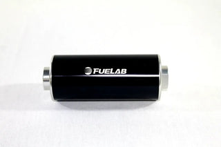 Fuelab Velocity Series 100 GPH In-Line Lift Pump: Fits Most Dodge Ram Models