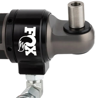 FOX Performance Elite Series 2.5 Reservoir Front Shocks Adjustable (FRONT): Jeep Wrangler JL 2018-26 / Gladiator JT 2020-24 w/ 4.5-6" Lift