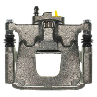 PowerStop Caliper w/ Bracket: Jeep Wrangler (07-17) / Wrangler JK (18)