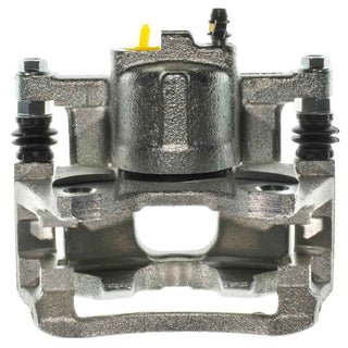 PowerStop Caliper w/ Bracket: Jeep Wrangler (07-17) / Wrangler JK (18)