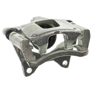PowerStop Caliper w/ Bracket: Jeep Wrangler (07-17) / Wrangler JK (18)