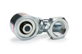 Fabtech Large Poly Ball Joint: Jeep Wrangler (07-17) / Wrangler JK (18)