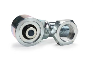 Fabtech Large Poly Ball Joint: Jeep Wrangler (07-17) / Wrangler JK (18)