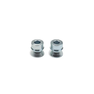 Fabtech 5 Ton Joint Pair: Jeep Wrangler (07-17) / Wrangler JK (18)