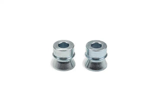 Fabtech 5 Ton Joint Pair: Jeep Wrangler (07-17) / Wrangler JK (18)