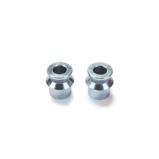 Fabtech 5 Ton Large Misalignments Joint Pair: Jeep Wrangler (07-17) / Wrangler JK 2018
