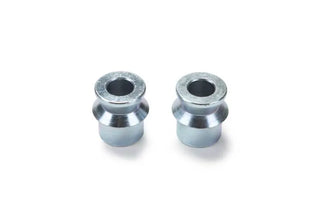 Fabtech 5 Ton Large Misalignments Joint Pair: Jeep Wrangler (07-17) / Wrangler JK 2018