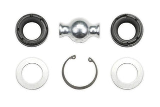 Fabtech Large Poly Ball Joint Rebuild Kit: Jeep Wrangler (87-17) / Wrangler JK 2018