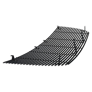 APS Black Stainless Upper Billet Grille (Version 1): Ram 2500 & 3500 2013 - 2018