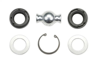 Fabtech Large Poly Ball Joint Rebuild Kit: Jeep Wrangler (87-17) / Wrangler JK 2018