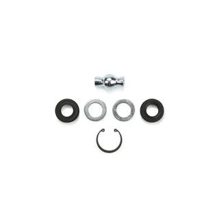 Fabtech Small Poly Ball Joint Rebuild Kit: Jeep Wrangler (87-17) / Wrangler JK 2018