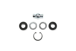 Fabtech Small Poly Ball Joint Rebuild Kit: Jeep Wrangler (87-17) / Wrangler JK 2018