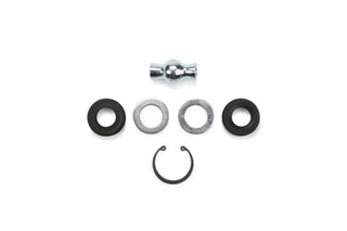 Fabtech Small Poly Ball Joint Rebuild Kit: Jeep Wrangler (87-17) / Wrangler JK 2018