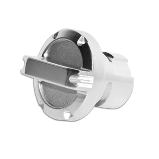 DV8 Offroad Billet Twist On Oil Cap: Jeep Wrangler JK (2012-2017) / Wrangler JK (2018)