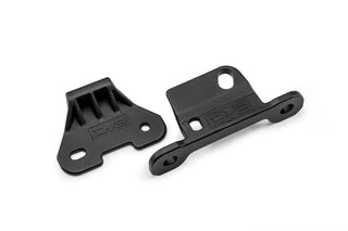 DV8 Offroad Hardtop Conversion Brackets: Jeep Wrangler 2018-2021