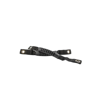 Body Armor 4x4 Bolt-On Multi-Point Grab Handle Pair: Jeep Wrangler JK 2007-2018