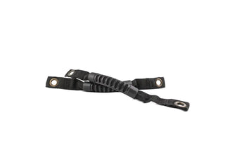 Body Armor 4x4 Bolt-On Multi-Point Grab Handle Pair: Jeep Wrangler JK 2007-2018