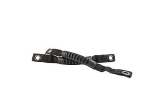 Body Armor 4x4 Bolt-On Multi-Point Grab Handle Pair: Jeep Wrangler JK 2007-2018