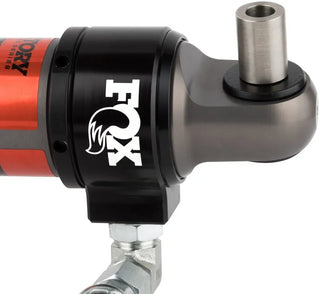FOX Performance Elite Series 2.5 Reservoir Adjustable Front Shock (FRONT): Jeep Wrangler JL 2018-26 / Gladiator JT 2020-24 w/ 0-1.5" Lift