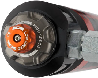 FOX Performance Elite Series 2.5 Reservoir Adjustable Front Shock (FRONT): Jeep Wrangler JL 2018-26 / Gladiator JT 2020-24 w/ 0-1.5" Lift