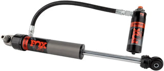 FOX Performance Elite Series 2.5 Reservoir Adjustable Front Shock (FRONT): Jeep Wrangler JL 2018-26 / Gladiator JT 2020-24 w/ 0-1.5" Lift