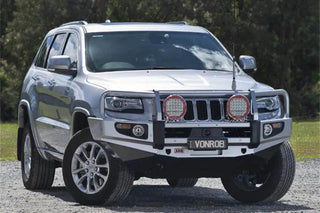 ARB Combar Suit Fog Light: Jeep Grand Cherokee 2011-2013