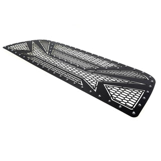 APS Stainless Upper Sheet Grille (Version 2): Ram	2500 & 3500 2013 - 2018