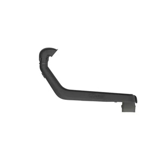 ARB Safari Snorkel (LHD): Jeep Wrangler JL / Gladiator JT 2018-2024 2.0/3.6L