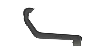 ARB Safari Snorkel (LHD): Jeep Wrangler JL / Gladiator JT 2018-2024 2.0/3.6L