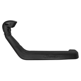 ARB Safari Snorkel (LHD): Jeep Wrangler JL / Gladiator JT 2018-2024 2.0/3.6L