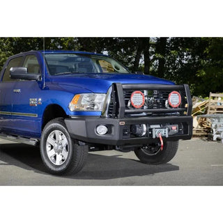 ARB Modular Bar Kit Textured Type B: Dodge Ram 2500 (2010) / Ram 3500 (2010-2017)