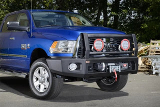 ARB Modular Bar Kit Textured Type B: Dodge Ram 2500 (2010) / Ram 3500 (2010-2017)