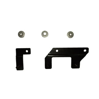 AMP Research Air Tank Relocation Kit: Ram 2500 / 3500 2019-2024