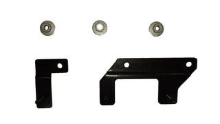 AMP Research Air Tank Relocation Kit: Ram 2500 / 3500 2019-2024