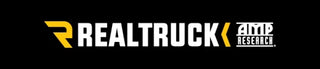 AMP Research Air Tank Relocation Kit: Ram 2500 / 3500 2019-2024