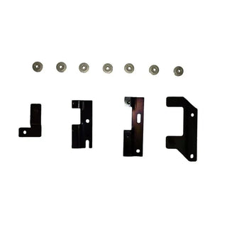 AMP Research Air Tank Relocation Kit: Ram 2500 / 3500 2019-2023