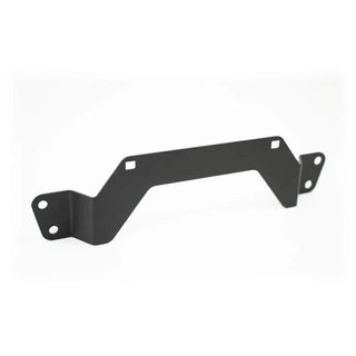Addictive Desert Designs Front License Plate Bracket: Jeep Wrangler / Gladiator (07-23)