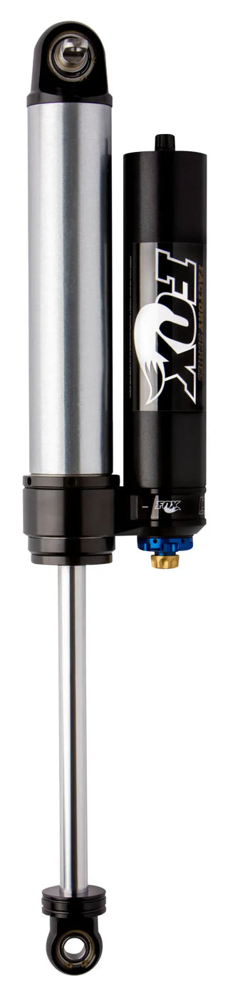 FOX Factory Race Series 2.5 Reservoir Adjustable Rear Shock (REAR): Jeep Wrangler JK 2007-2018 2.5-4" Lift