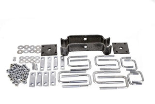 Hellwig Hardware Kit: Fits Dodge / Ram (80-22)